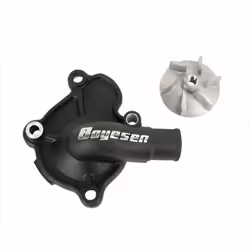 Boyesen Pompa acqua con elica - Suzuki
