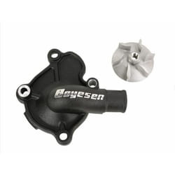 Boyesen Pompa acqua con elica - Suzuki