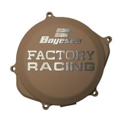 Boyesen KTM/Husqvarna Factory Racing Coperchio frizione frizione in magnesio