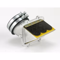 Boyesen Box valvola Rad Valve RC2 lamelle di carbonio KTM/HVA