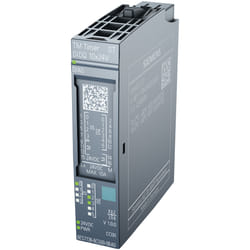 Siemens 6ES7138-6CG00-0BA0 modulo I/O digitale e analogico