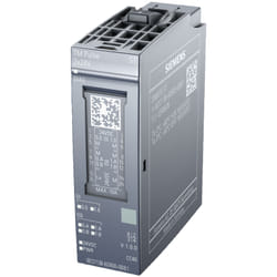 Siemens 6ES7138-6DB00-0BB1 modulo I/O digitale e analogico