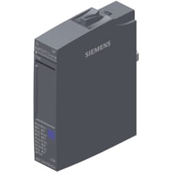 Siemens 6ES7134-6JF00-2CA1 modulo I/O digitale e analogico