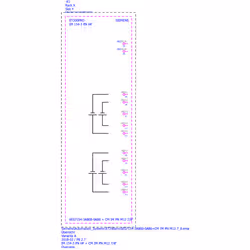 Siemens 6ES7154-3AB00-0AB0 modulo I/O digitale e analogico - Vista aggiuntiva 2