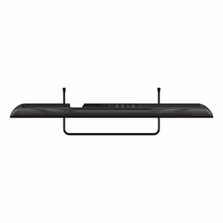 XD Enjoy XDP55VQU1ESAT TV 139,7 cm (55") 4K Ultra HD Smart TV Wi-Fi Nero 250 cd/m² - Vista aggiuntiva 6