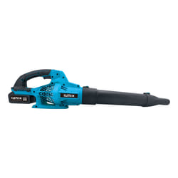XD Enjoy XDVV05B spazza foglie 400 W 21 V Ioni di Litio