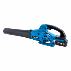 XD Enjoy XDVV05B spazza foglie 400 W 21 V Ioni di Litio - Vista aggiuntiva 3