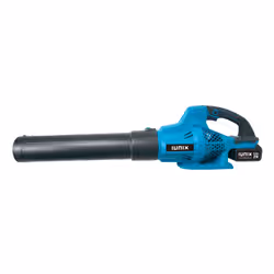 XD Enjoy XDVV05B spazza foglie 400 W 21 V Ioni di Litio - Vista aggiuntiva 4