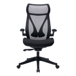 XD Enjoy XDGC914 sedia da ufficio e computer Seduta imbottita Schienale a rete