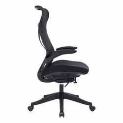 XD Enjoy XDGC914 sedia da ufficio e computer Seduta imbottita Schienale a rete - Vista aggiuntiva 3