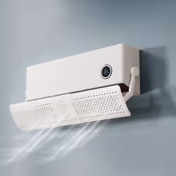 XD Enjoy XDRU150 accessorio per aria condizionata Deflettore - Vista aggiuntiva 4