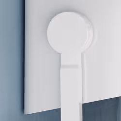 XD Enjoy XDRU150 accessorio per aria condizionata Deflettore - Vista aggiuntiva 8