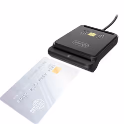 XD Enjoy USB RFID/NFC & Smart Card Reader - Vista aggiuntiva 3