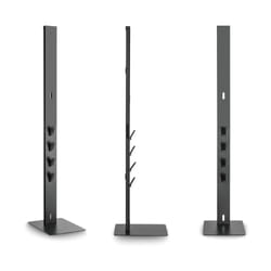 XD Enjoy IUNIX XDZKFST90 accessorio e ricambio per aspirapolvere Scaffale a pavimento Aspirapolvere elettrica