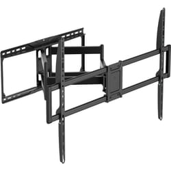 XD Enjoy XDLUM866 Supporto TV a parete 2,54 m (100") Nero