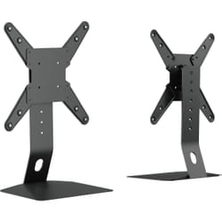 XD Enjoy XDLUM359 Supporto TV a parete 165,1 cm (65") Nero