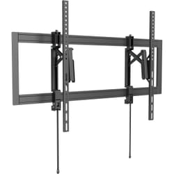 XD Enjoy XDLUM610 Supporto TV a parete 2,67 m (105") Nero