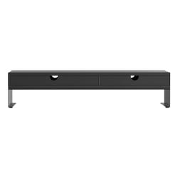 XD Enjoy XDLUM127BK Supporti a parete per TV Scrivania Nero