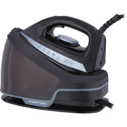 XD Enjoy XDSEA885 ferro da stiro a caldaia 2200 W 2,5 L Careeza Nero, Blu