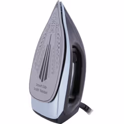 XD Enjoy XDSEA885 ferro da stiro a caldaia 2200 W 2,5 L Careeza Nero, Blu - Vista aggiuntiva 4