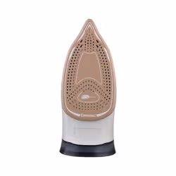 XD Enjoy XDBIN9555 ferro da stiro Ferro da stiro a secco e a vapore Piastra in Ceramica 2600 W Grigio, Bianco - Vista aggiuntiva 3