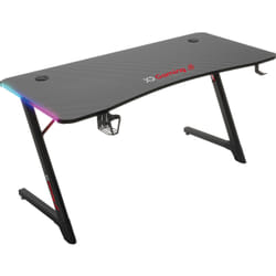 XD Gaming XDGT017 scrivania per computer Grigio
