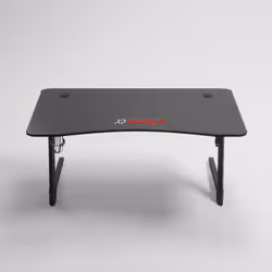 XD Gaming XDGT017 scrivania per computer Grigio - Vista aggiuntiva 6