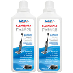 XD Enjoy XDSWE220 detergente/restauratore per pavimento Liquido (pronto all'uso)