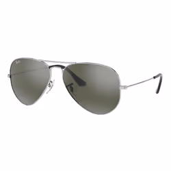 Ray-Ban Aviator Mirror occhiali da sole Aviatore - Vista aggiuntiva 4