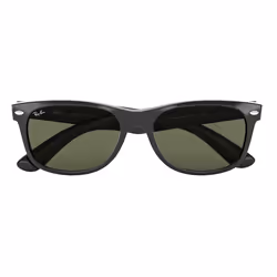 Ray-Ban New Wayfarer Classic occhiali da sole Viaggiatore Quadrato - Vista aggiuntiva 4