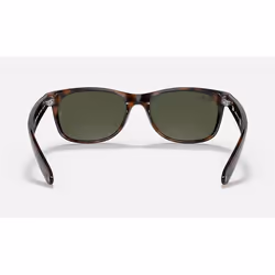Ray-Ban New Wayfarer Classic occhiali da sole Viaggiatore Quadrato - Vista aggiuntiva 5