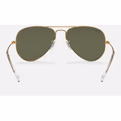 Ray-Ban Aviator Classic occhiali da sole Aviatore - Vista aggiuntiva 5