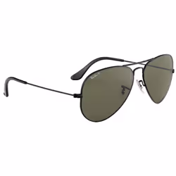 Ray-Ban Aviator Classic occhiali da sole Aviatore - Vista aggiuntiva 4