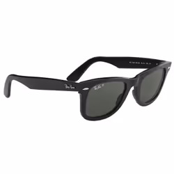 Ray-Ban Original Wayfarer Classic occhiali da sole Viaggiatore Quadrato - Vista aggiuntiva 4