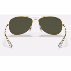 Ray-Ban Cockpit occhiali da sole Aviatore - Vista aggiuntiva 5