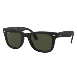 Ray-Ban WAYFARER FOLDING CLASSIC occhiali da sole Quadrato