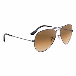 Ray-Ban Aviator Gradient occhiali da sole Aviatore - Vista aggiuntiva 4