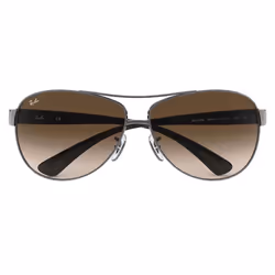 Ray-Ban RB3386 occhiali da sole Aviatore - Vista aggiuntiva 5