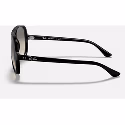 Ray-Ban Cats 5000 Classic occhiali da sole Aviatore - Vista aggiuntiva 4