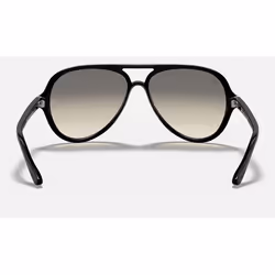 Ray-Ban Cats 5000 Classic occhiali da sole Aviatore - Vista aggiuntiva 5