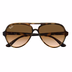 Ray-Ban Cats 5000 Classic occhiali da sole Aviatore - Vista aggiuntiva 4