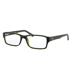 Ray-Ban RB5169 occhiali da sole Rettangolare