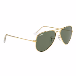 Ray-Ban AVIATOR JUNIOR occhiali da sole Aviatore - Vista aggiuntiva 4