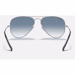 Ray-Ban Aviator Gradient occhiali da sole Aviatore - Vista aggiuntiva 5