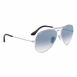 Ray-Ban AVIATOR GRADIENT occhiali da sole Aviatore - Vista aggiuntiva 4