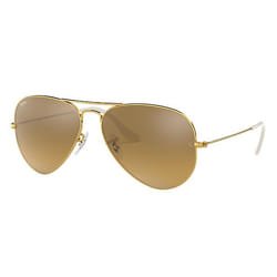 Ray-Ban AVIATOR GRADIENT occhiali da sole Aviatore