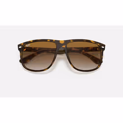Ray-Ban RB4147 occhiali da sole Quadrato - Vista aggiuntiva 6