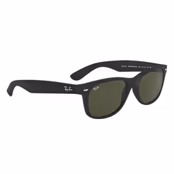 Ray-Ban New Wayfarer occhiali da sole Viaggiatore Quadrato - Vista aggiuntiva 4