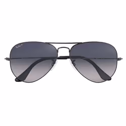 Ray-Ban Aviator Gradient occhiali da sole Aviatore - Vista aggiuntiva 4