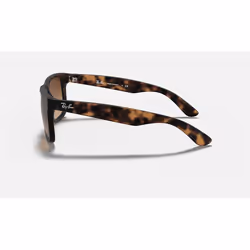 Ray-Ban Justin Classic occhiali da sole Quadrato - Vista aggiuntiva 4
